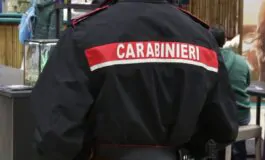 I carabinieri hanno ritrovato il 13enne allontanatosi da casa