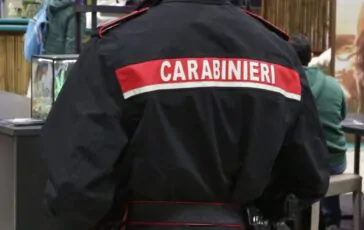 I carabinieri hanno ritrovato il 13enne allontanatosi da casa