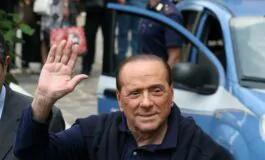 Silvio Berlusconi