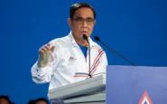 Chan-ocha Prayuth