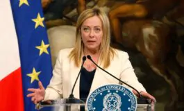 riforme meloni colloqui opposizioni