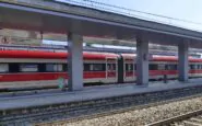 treno deragliato a firenze ritardi