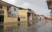 bomba d'acqua a fabriano