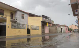 bomba d'acqua a fabriano