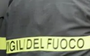 anziano ritrovato a Busalla