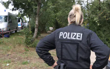 polizia