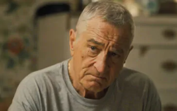 robert de Niro sette figli