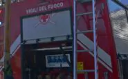 vigili del fuoco