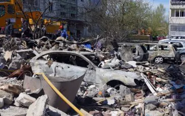Guerra in Ucraina