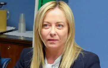 Giorgia Meloni
