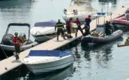Lago Maggiore, tra le vittime della barca rovesciata anche due membri dell'intelligence