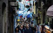 Era andato a Napoli per la festa dello scudetto, ma è scomparso da 4 giorni