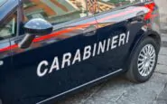 25enne arrestato per sesso con minorenne