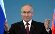 Non cessa la rivolta partigiana contro Vladimir Putin