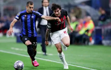 Champions League, storica Inter! Lautaro piega il Milan e manda i nerazzurri in finale
