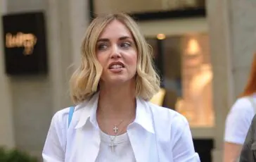 Chiara Ferragni