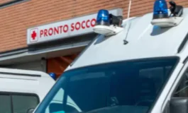 Pronto soccorso
