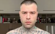 Fedez lite Luis Sal nonna