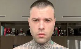 Il papà di Leone e Vittoria, Fedez