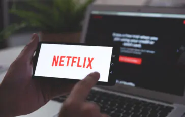 Netflix blocca la condivisione delle password