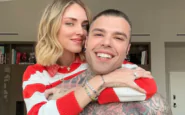 Fedez e Chiara Ferragni