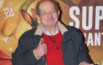 Giancarlo Magalli Guardì