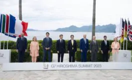 G7, i leader avvertono la Cina: "No a coercizione economica"
