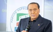 Silvio Berlusconi