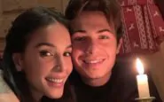 Paola Di Benedetto e Federico Rossi