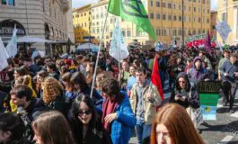 Crisi climatica Fridays for future