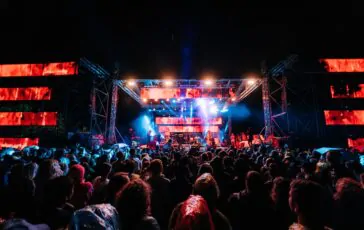 sea star 2022 main stage bis credits sea star festival photo team