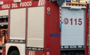 vigili del fuoco