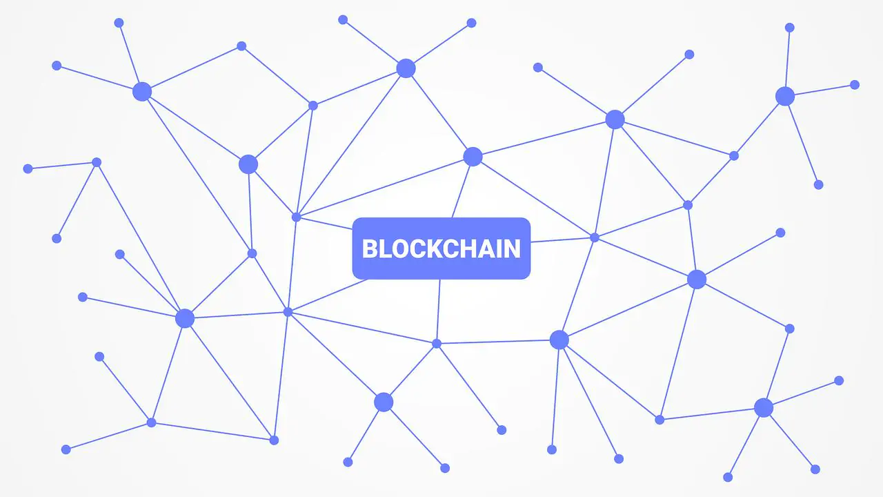 blockhain