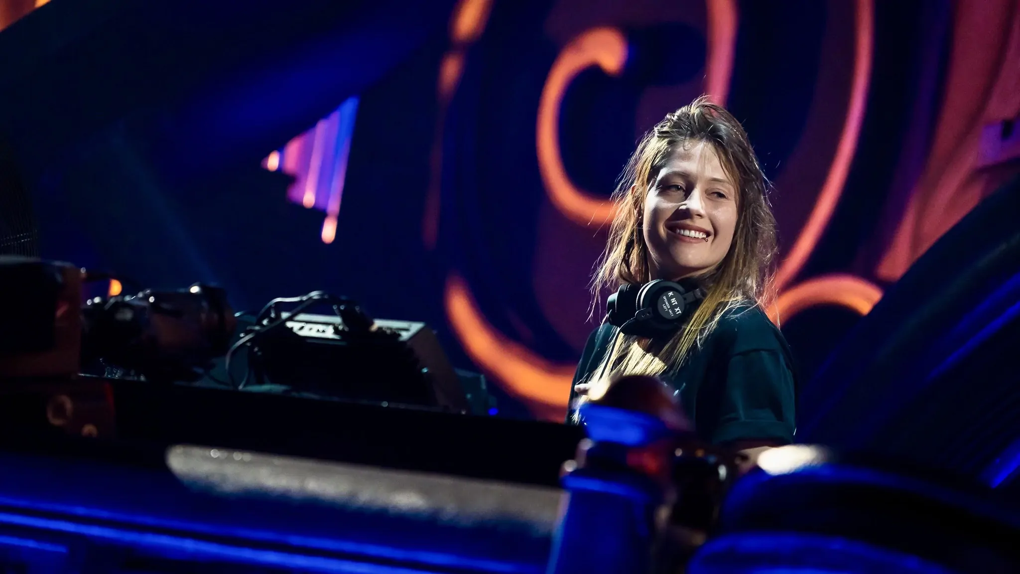 charlotte de witte tomorrowland winter credits by fille roelants guest sms 2023