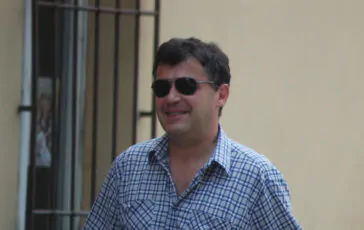Morto Ferdinando Carretta