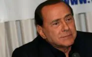 Silvio berlusconi