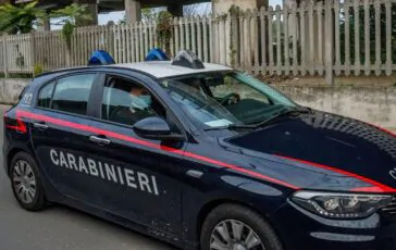 Carabinieri