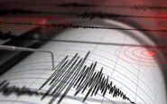 Terremoto di magnitudo 4.2 a Foggia