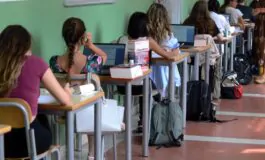 maturità esame 100 anni