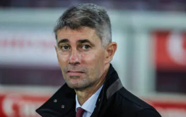 milan via anche Massara