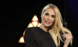 Ilary Blasi rientra a Roma: Bastian Muller le fa una romantica sorpresa