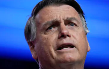 Bolsonaro condannato Brasile