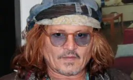 Johnny Depp 60 anni film famosi