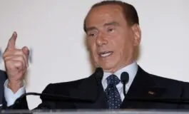 Morte Berlusconi titoli quotati in borsa