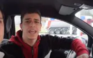 incidente Casal Palocco youtuber Lamborghini