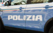 Poliziotta aggredita a Roma Fontana di Trevi