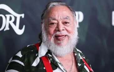 Sergio Calderon morto