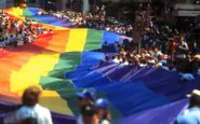 Si chiude il Pride Month: i diritti delle persone Lgbtqia+