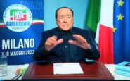 Morte Berlusconi telefonata figli