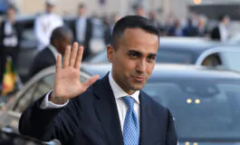 di maio